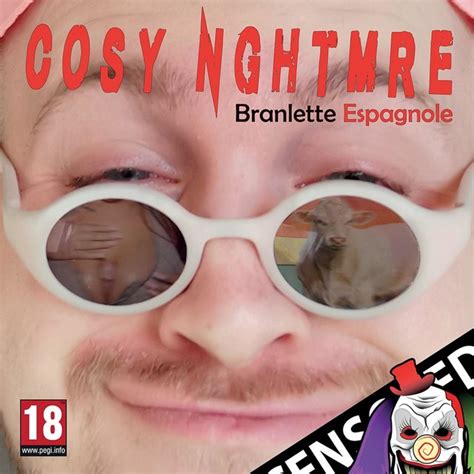 sex branlette